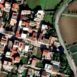 Mappa satellitare VIA PLAUTO, Caivano