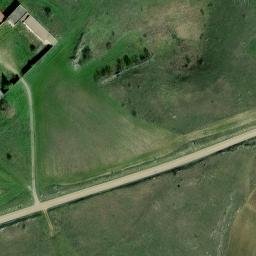 Mappa satellitare STRADA PROVINCIALE 39, Gravina in Puglia