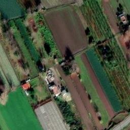 Mappa satellitare VIA DEI NORMANNI, Acerra