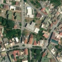 Mappa satellitare VIA CAVA, Roccarainola