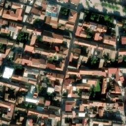 Mappa satellitare VIA CASERTA, Lusciano
