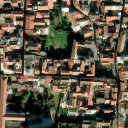 Mappa satellitare VIA ISONZO, Aversa