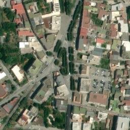 Mappa satellitare PIAZZA DELLA REPUBBLICA, Roccarainola