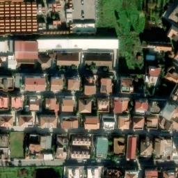 Mappa satellitare VIA FRANCESCO CARACCIOLO, Lusciano