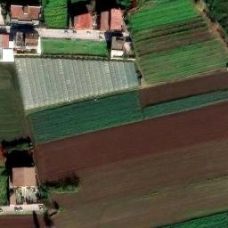 Mappa satellitare VIA PLATONE, Caivano
