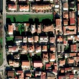 Mappa satellitare VICO EUGENIO MONTALE, Cesa