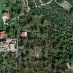 Mappa satellitare VIA TORA, Avella