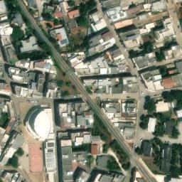 Mappa satellitare VIA ERNESTO CODIGNOLA, Conversano