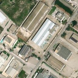 Mappa satellitare STRADA MONTE SCOPA, Monopoli