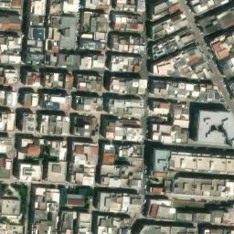 Mappa satellitare VIA GIUSEPPE MAZZINI, Conversano