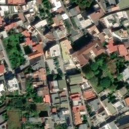 Mappa satellitare LARGO CATTANEO, Avella