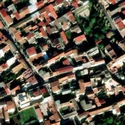 Mappa satellitare PIAZZA ATELLA, Frattaminore