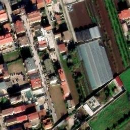 Mappa satellitare VIA CONCETTA BOENZI, Acerra