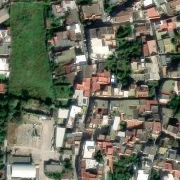 Mappa satellitare VIA CARMIGNANO, Avella