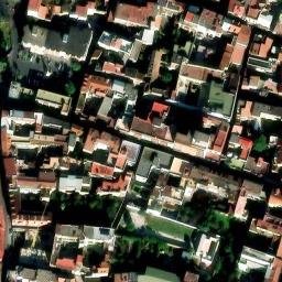 Mappa satellitare VICOLO TORRE, Caivano
