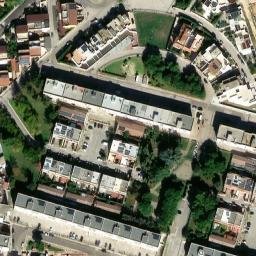 Mappa satellitare VIA SANDRO BOTTICELLI, Casamassima