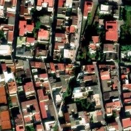 Mappa satellitare VIA CLANIO, Caivano