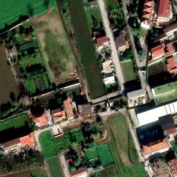 Mappa satellitare VIA EPIFANIA, Acerra