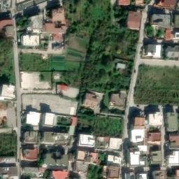 Mappa satellitare VIA LUIGI PASTEUR, Sperone