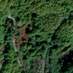 Mappa satellitare VIA QUADRAZZO, Summonte