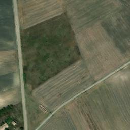 Mappa satellitare VICO PLEBISCITO, Andretta