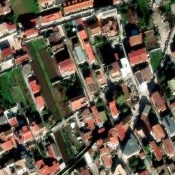 Mappa satellitare VIA GIUSEPPE NUZZO, Acerra