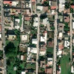 Mappa satellitare VIA DELLA REPUBBLICA, Camposano