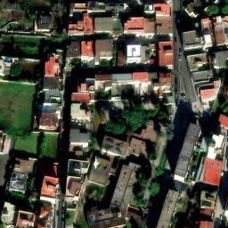 Mappa satellitare VIA FOSCOLO SECONDA, Caivano