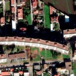 Mappa satellitare VIA GIUSEPPE VIOLA, Acerra