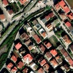Mappa satellitare VIA CARAVAGGIO, Acerra