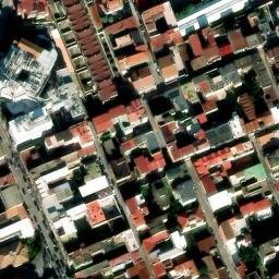 Mappa satellitare VIA LIMITONE, Frattamaggiore