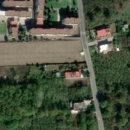 Mappa satellitare VIA CARACCIOLO, Comiziano
