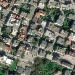 Mappa satellitare CORSO EUROPA, Quadrelle
