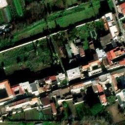 Mappa satellitare VIA ROMA, Cardito