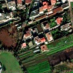 Mappa satellitare VIA CILEA, Caivano