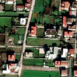 Mappa satellitare VIA TOSCANINI, Caivano