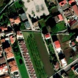 Mappa satellitare VIA DONATELLO, Acerra