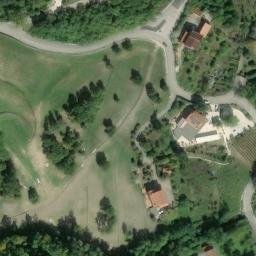 Mappa satellitare VIA MARRONI, Summonte