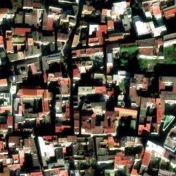 Mappa satellitare PIAZZA SANT'ANTONIO, Sant'Antimo