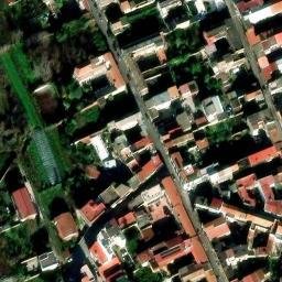 Mappa satellitare VIA MACELLO, Cardito