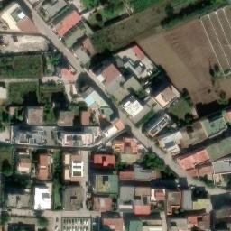 Mappa satellitare VIA DE SANTIS, Cimitile
