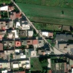 Mappa satellitare VIA MACELLO, Cimitile