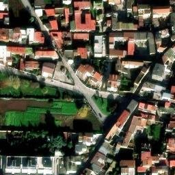 Mappa satellitare CORSO GIUSEPPE GARIBALDI, Sant'Antimo