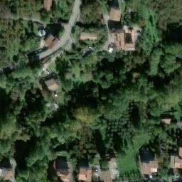 Mappa satellitare VIA LEO, Summonte