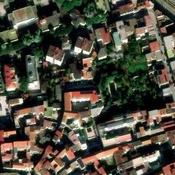 Mappa satellitare CORSO DEL GIURECONSULTO, Grumo Nevano