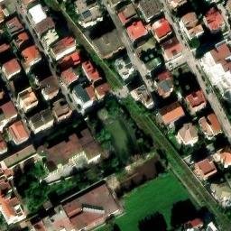 Mappa satellitare VIA TORINO, Acerra