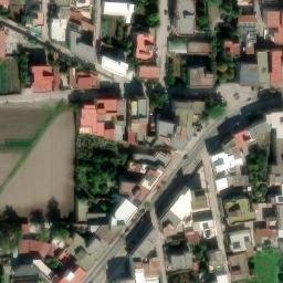 Mappa satellitare VIA PANCINI, Cimitile