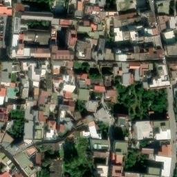 Mappa satellitare VICO CARCERE, Cimitile
