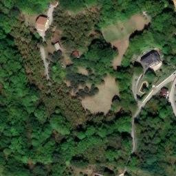 Mappa satellitare VIALE GOFFREDO RAIMO, Manocalzati