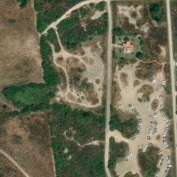 Mappa satellitare VIA SCIROCCO, Olbia